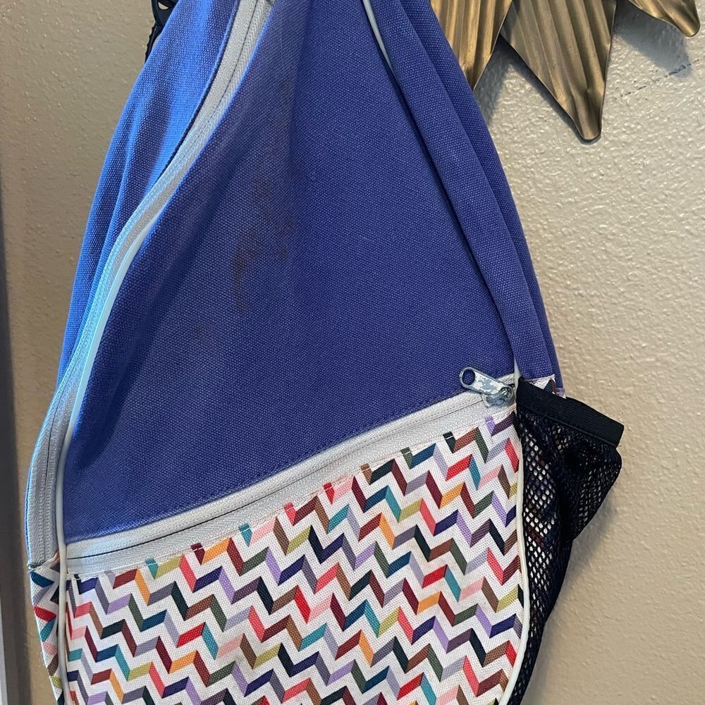 KAVU Original Colorful Rope Sling Bag - Picture 3 of 16